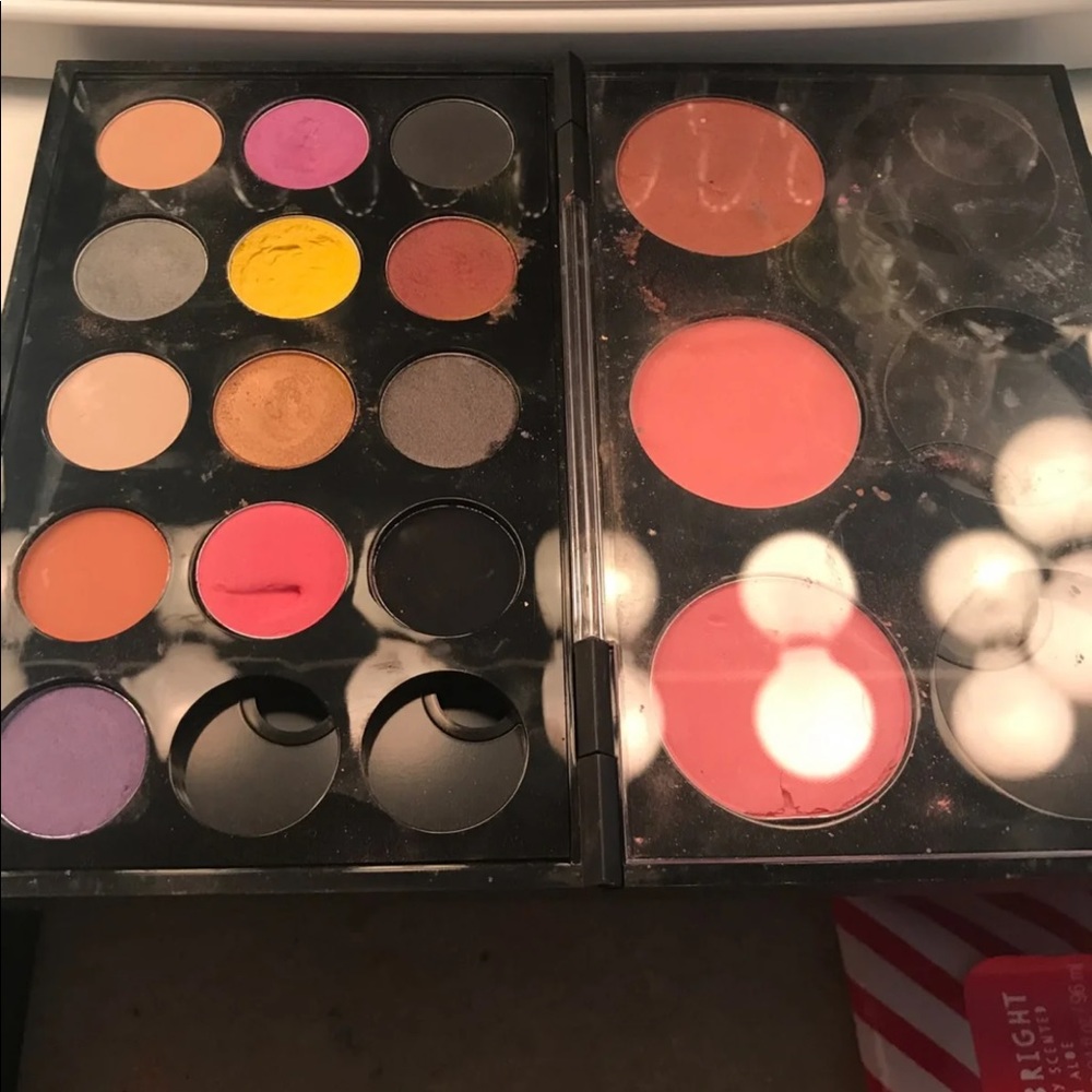 OBO MAC duo